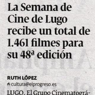 El Progreso, 23/05/2026