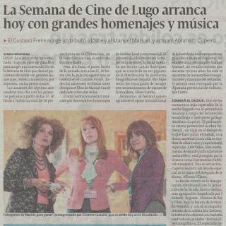El Progreso, 21/09/2026