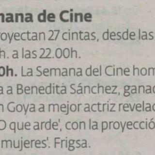 El Progreso, 23/09/2026
