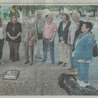 La Voz de Galicia, 24/09/2026