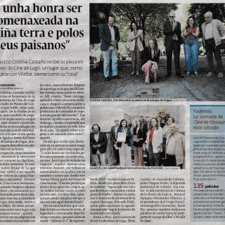 El Progreso, 26/09/2026